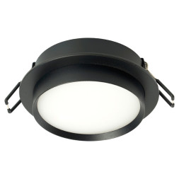 Точечный встраиваемый светильник Feron 51349 Feron DL507