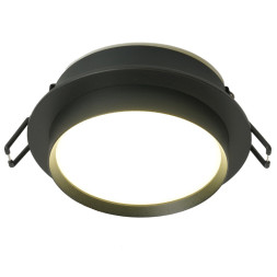 Точечный встраиваемый светильник Feron 51349 Feron DL507