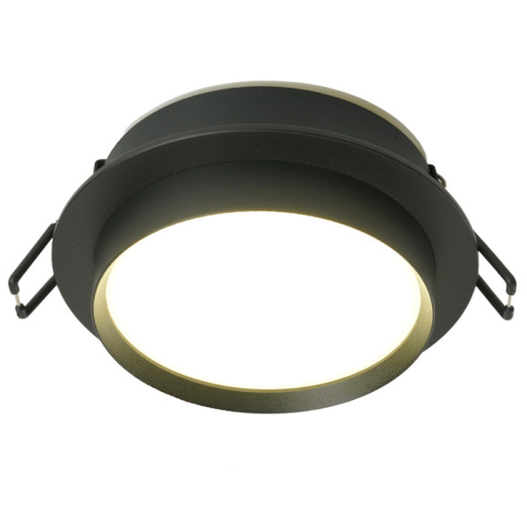 Точечный встраиваемый светильник Feron 51349 Feron DL507