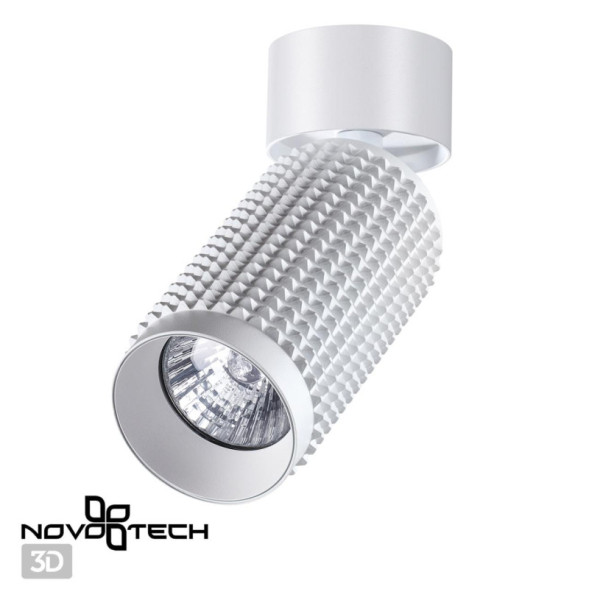 Спот Novotech MAIS 370752