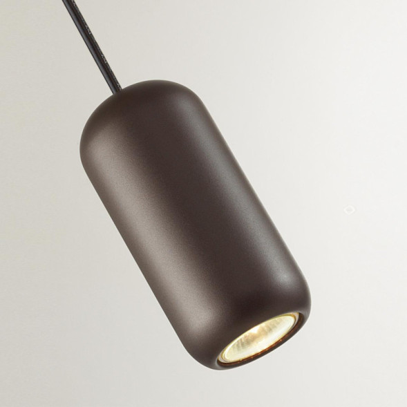 Подвесной светильник Odeon Light PENDANT 5060/1D