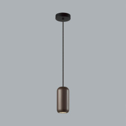 Подвесной светильник Odeon Light PENDANT 5060/1D
