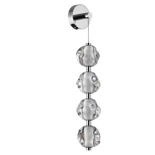 Бра Odeon Light JEMSTONE 5084/17WL