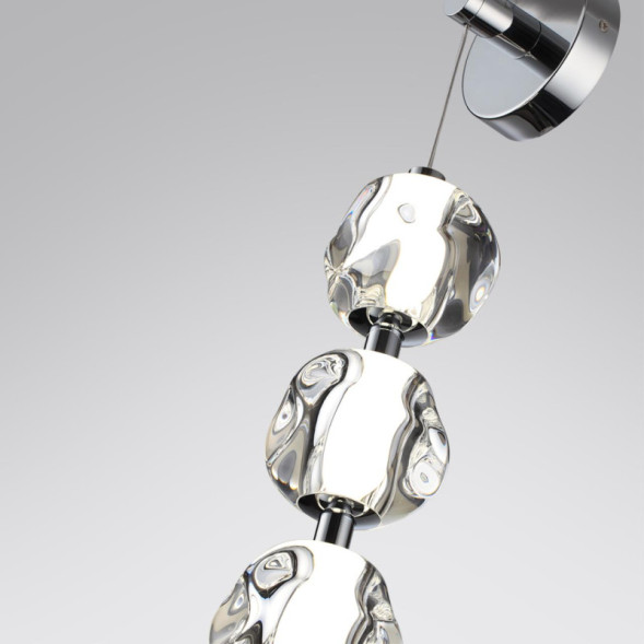 Бра Odeon Light JEMSTONE 5084/17WL