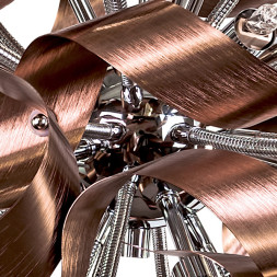 Подвесная люстра Lightstar TURBIO 754128