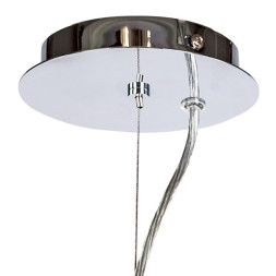 Подвесная люстра Lightstar TURBIO 754128