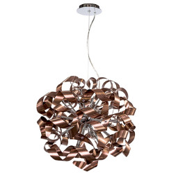 Подвесная люстра Lightstar TURBIO 754128