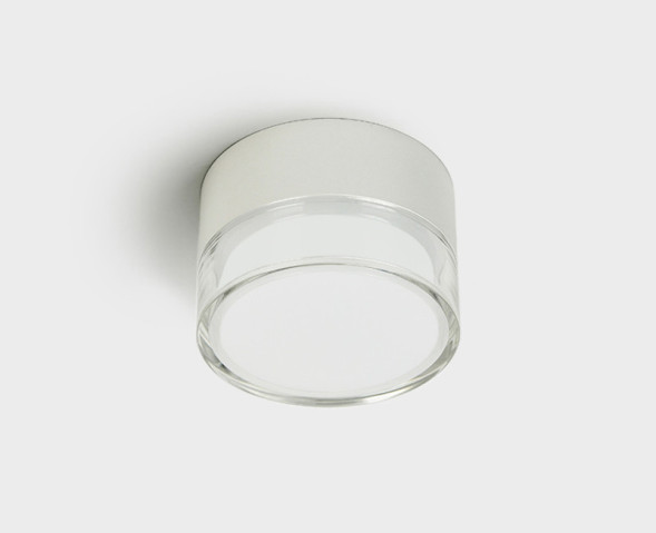 Накладной светильник ITALLINE IT06-6043 white 3000K