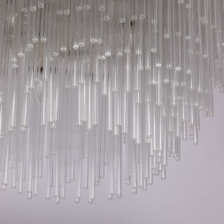 Люстра на штанге MW-Light Аделард 642017909