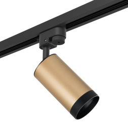 Трековый светильник Lightstar RULLO R1T440437