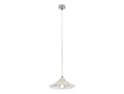 Подвесной светильник Newport 8352/S chrome