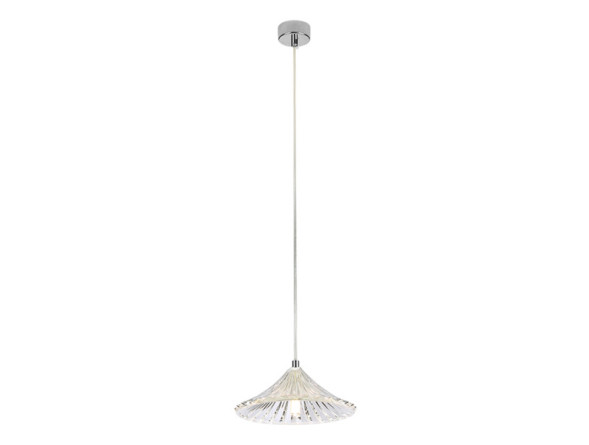 Подвесной светильник Newport 8352/S chrome