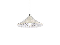 Подвесной светильник Newport 8352/S chrome