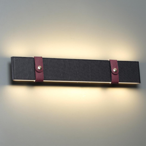 Бра Odeon Light VINCENT 6629/25WL