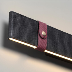 Бра Odeon Light VINCENT 6629/25WL