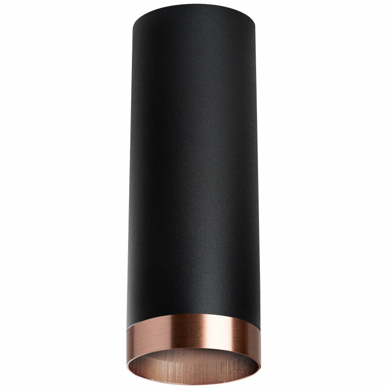 Накладной точечный светильник Lightstar RULLO R487430