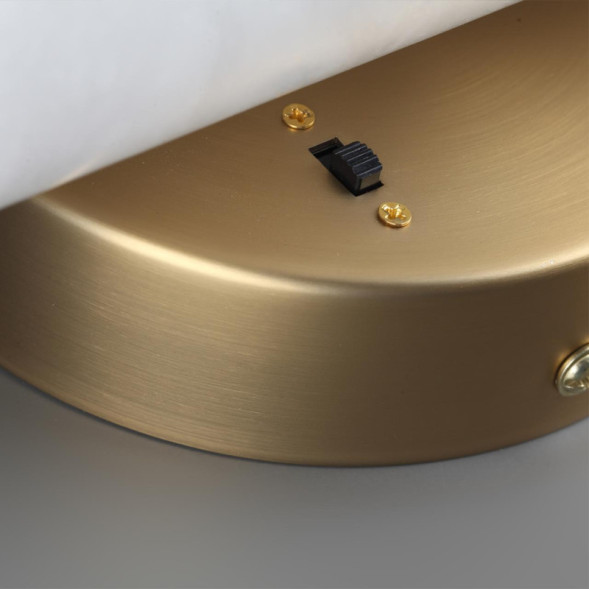 Бра Odeon Light L-VISION 6674/12WL