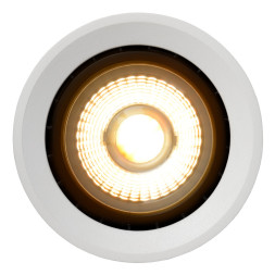 Накладной точечный светильник LUCIDE FEDLER 09921/12/31