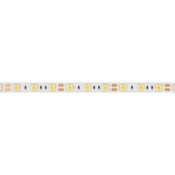 Лента Arlight RT-B60-10mm 5060 012349(2) 72W 12V белый (теплый) IP20