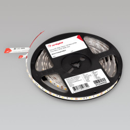 Лента Arlight RT-B60-10mm 5060 012349(2) 72W 12V белый (теплый) IP20