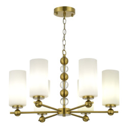 Подвесная люстра ST-Luce SL2003.303.06 AURORA