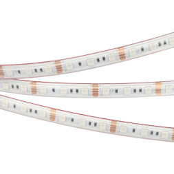 Лента Arlight RTW-PS-B60-12mm 5060 021402(2) 72W 12V 2400lm RGB IP67