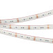 Лента Arlight RTW-PS-B60-12mm 5060 021402(2) 72W 12V 2400lm RGB IP67