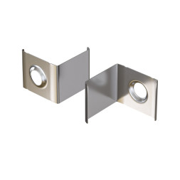 Крепеж для профиля ленты Maytoni Technical ALM009 ALM009MT