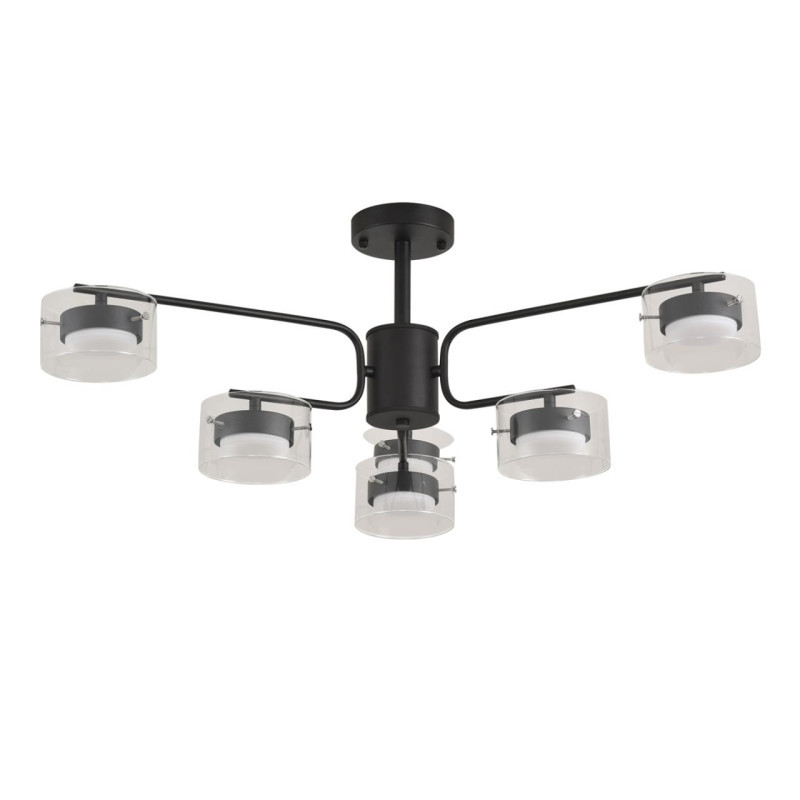 Люстра на штанге LUMION NATALINA 8349/6C