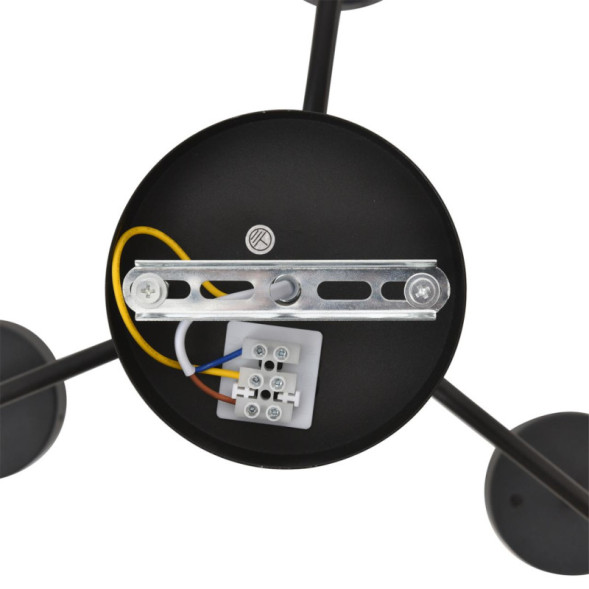 Люстра на штанге LUMION NATALINA 8349/6C