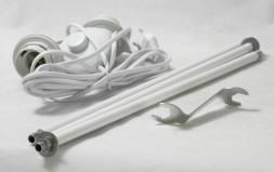 Торшер Lussole COTTONWOOD LSP-0503