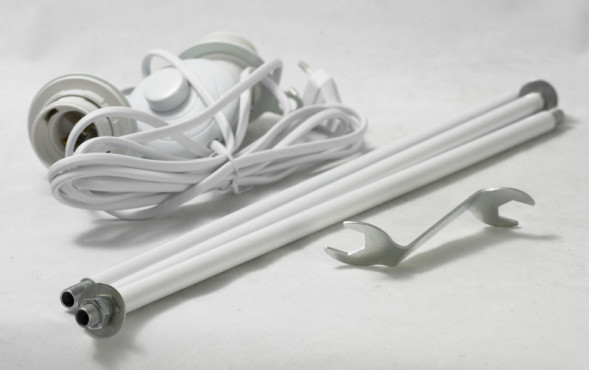 Торшер Lussole COTTONWOOD LSP-0503