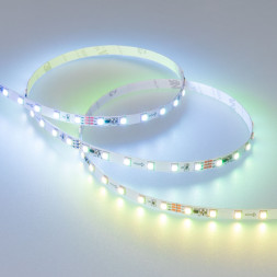 Лента Arlight SPI-F72-7mm 3535 030195(2) 72W 24V RGB IP20