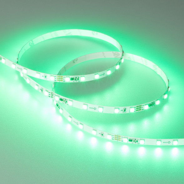 Лента Arlight SPI-F72-7mm 3535 030195(2) 72W 24V RGB IP20