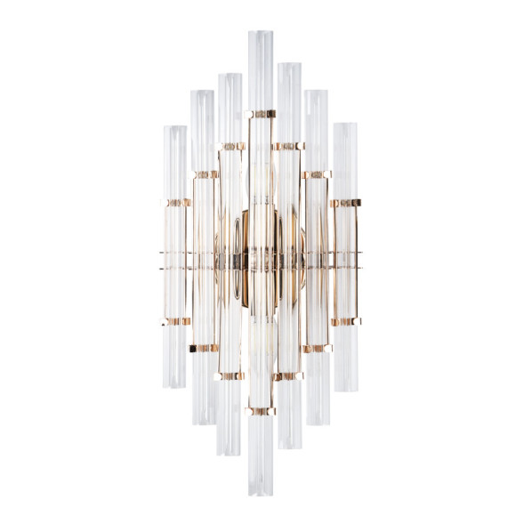 Бра MODELUX ML.535.02 GD