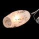 Потолочная люстра MW-Light Фиеста 267013403