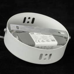 Подвесной светильник Lussole Aberdeen LSP-7152