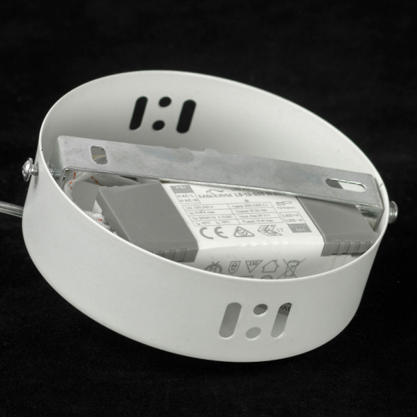 Подвесной светильник Lussole Aberdeen LSP-7152