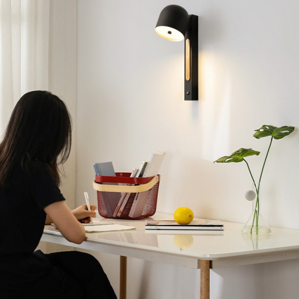 Бра ImperiumLoft 167373-26