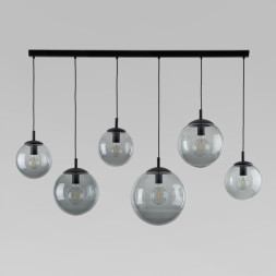 Каскадная люстра TK Lighting 5383 Esme