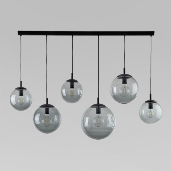 Каскадная люстра TK Lighting 5383 Esme