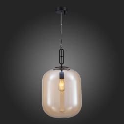 Подвесной светильник ST-Luce BURASCA SL1050.413.01