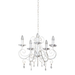 Подвесная люстра Vitaluce V1301 V1301/5