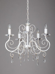 Подвесная люстра Vitaluce V1301 V1301/5