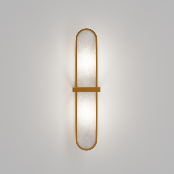 Бра Maytoni MARMO MOD099WL-02G