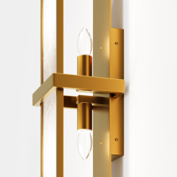 Бра Maytoni MARMO MOD099WL-02G