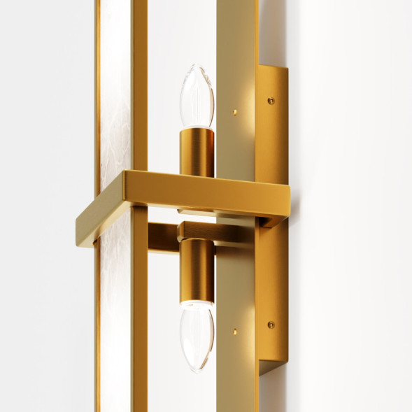 Бра Maytoni MARMO MOD099WL-02G