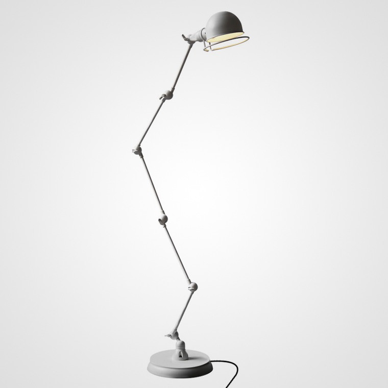 Торшер ImperiumLoft Vikning 141133-26