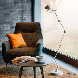 Торшер ImperiumLoft Vikning 141133-26