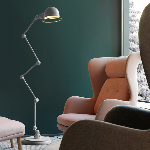 Торшер ImperiumLoft Vikning 141133-26